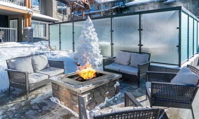 Copperstone Resort Resort | Copperstone Resort