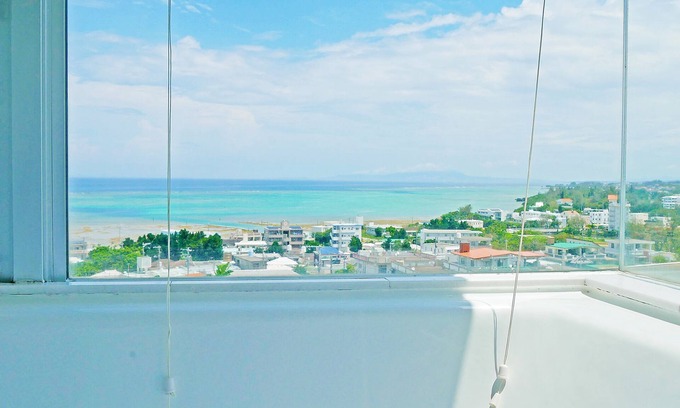 Kadena-cho Condo | Coral garden 7 pools