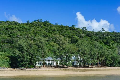Nago Hotel | CORAL ISLAND - Vacation STAY 86295v