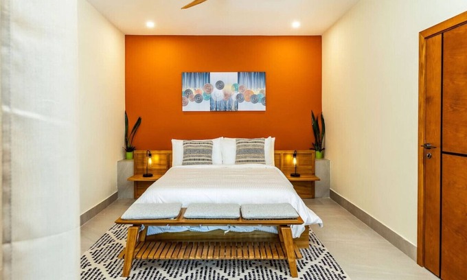 Long Bay Apartment | Coral@Long Bay Retreat-Luxury Stay near Grace Bay