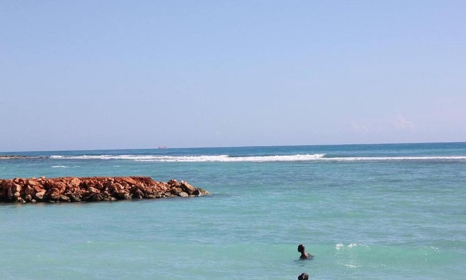 Portmore Villa | Coral Paradise