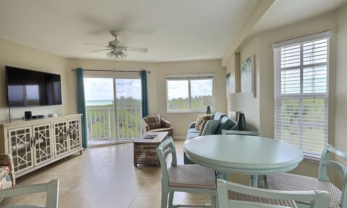 Tavernier Condo | Coral Penthouse Key Largo Ocean Pointe 4216