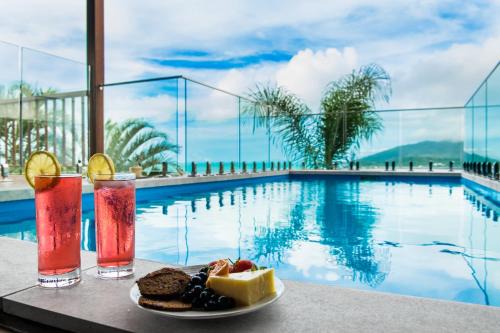Airlie Beach House | Coral Sea Views