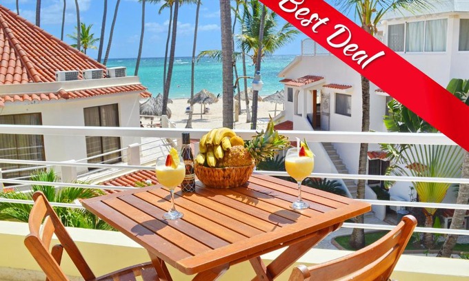 Bavaro Resort | CORAL VILLAS Private Beach Resort & Spa
