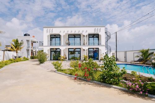 Paje Apartment | Coralcove apartment