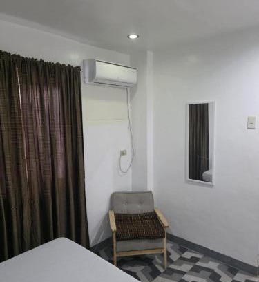 Luzon House | Corben's Place