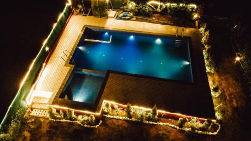 Bail Parao Hotel | Corbett Mountain View By Dadda's