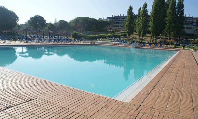 Telheiro Apartment | Corbo apartment