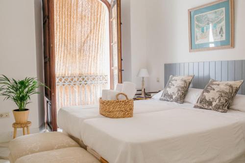 Jewish Quarter Apartment | Cordoba COol Vailima