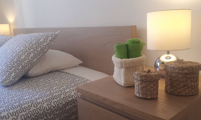 Pyla Apartment | Corinthia Premium Apt - A Jewel next to the sea