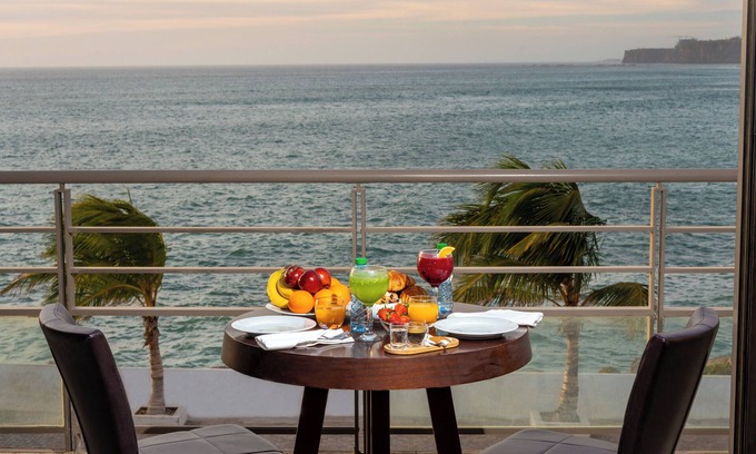 Dakar Apartment | Corniche de Dakar - Prestigious apartments - Breathtaking ocean views.