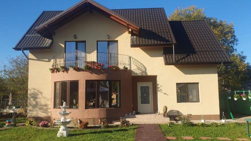 Cornu de Jos House | Cornu Paradise
