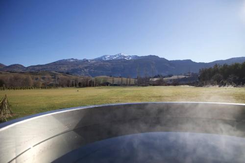 Speargrass Flat Ski Chalet | Coronet View Chalet