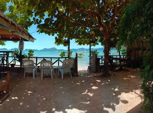 El Nido Resort | Corong Beach Resort