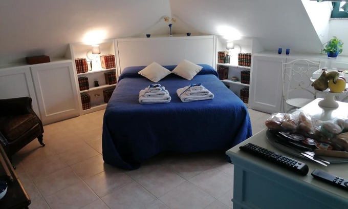 Nuoro House | Coros