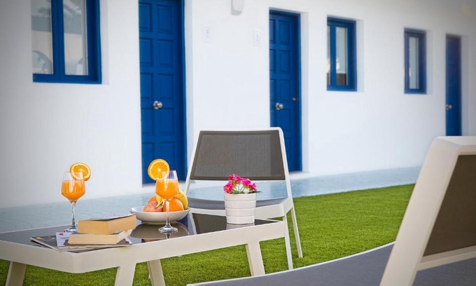Corralejo Apartment | Corralejo Lodge