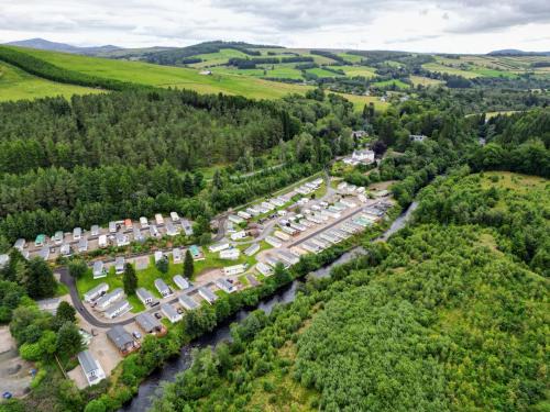 Blairgowrie Resort | Corriefodly Holiday Park