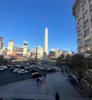 San Nicolas Apartment | CorrientesNice