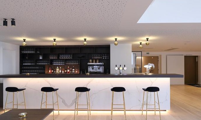 Turnhout Hotel | Corsendonk Turnova