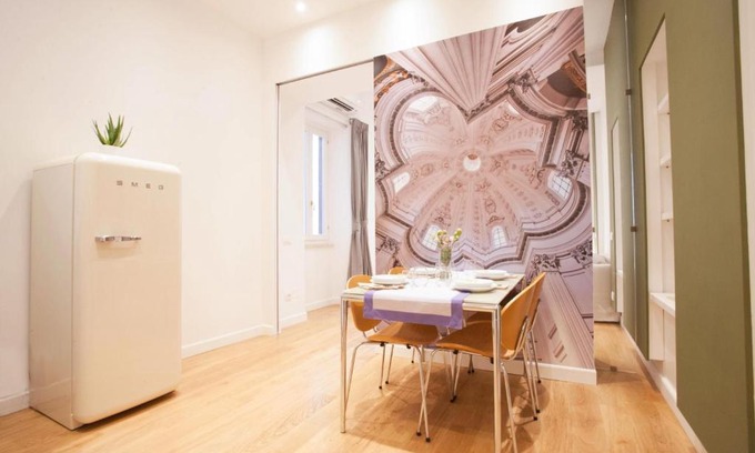 Rome City Centre Apartment | Corso 277 Apartment