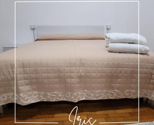 Piove di Sacco Apartment | Corte Azzurra Iris