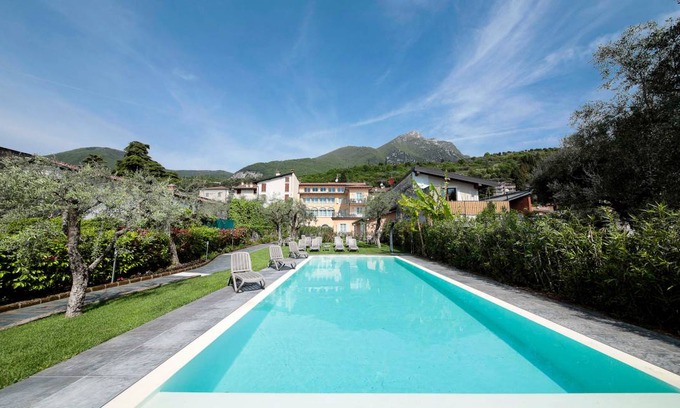 Toscolano Maderno Apartment | Corte Benaco by Wonderful Italy - Recioto