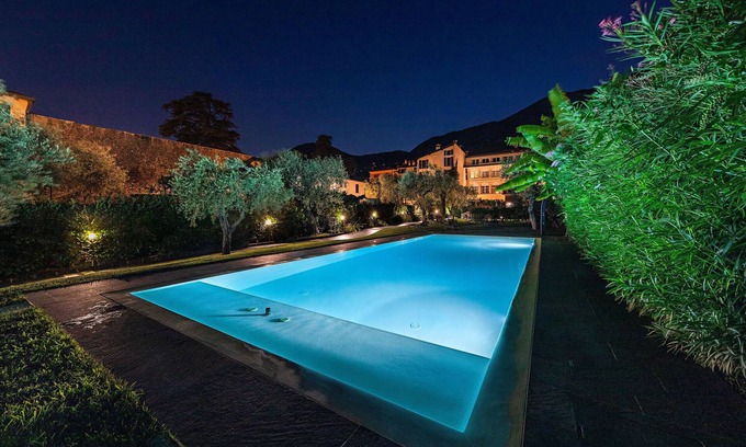 Toscolano Maderno Apartment | Corte Benaco by Wonderful Italy - Custoza