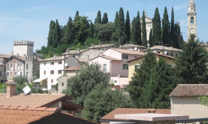 Lazise Apartment | Corte Chiara by Interhome
