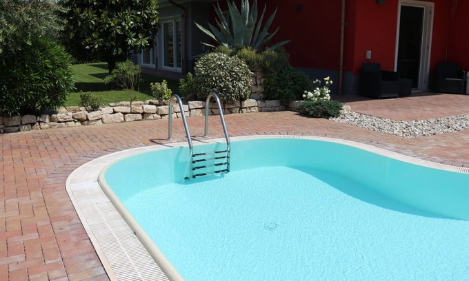 Lazise Apartment | Corte Chiara by Interhome