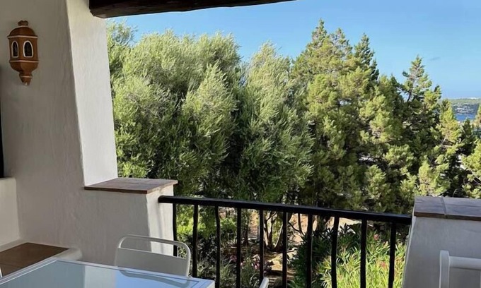 Liscia di Vacca Apartment | Corte dei Mori