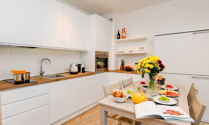 Toscolano Maderno Apartment | Corte Fasanella 55 - One Bedroom Apartment, Sleeps 4