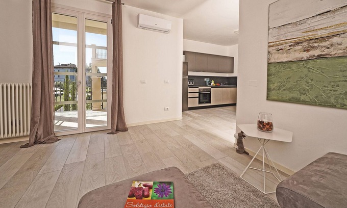 Toscolano Maderno Apartment | Corte Fasanella 54 - Two Bedroom Apartment, Sleeps 4