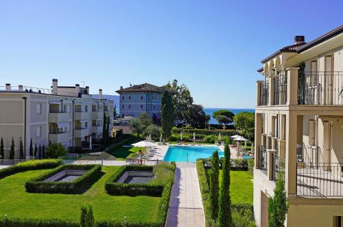Toscolano Maderno Apartment | Corte Fasanella 78