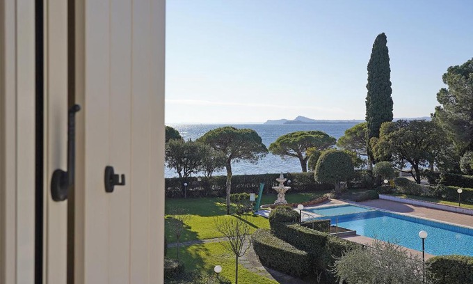 Toscolano Maderno Apartment | Corte Fasanella 34 - Gardagate