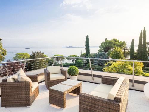 Toscolano Maderno Apartment | Corte Fasanella 31 - Gardagate