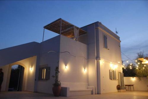 Bitonto Apartment | Corte San Francesco - apulian villa