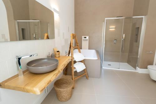 Centro Storico House | Corte Sant'Angelo
