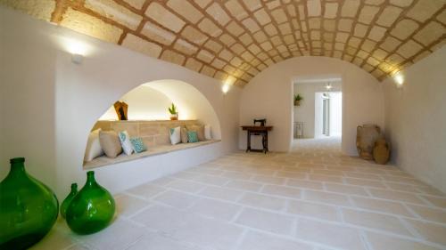 Diso Apartment | Corte Sant'Oronzo