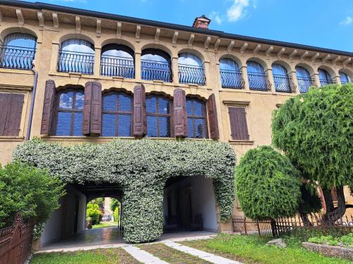 Pescantina Apartment | Corte Violeti Il Brolo