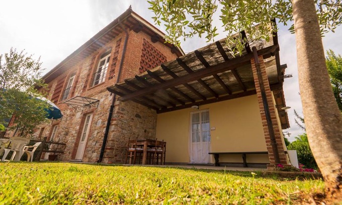 Vicopelago House | Corte Volpe Home