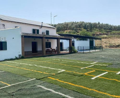 Alora House | Cortijo Bachiller Alora 18 personas Fiestas tranquilas