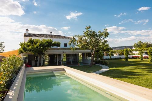 Granada Villa | Cortijo El Maizal