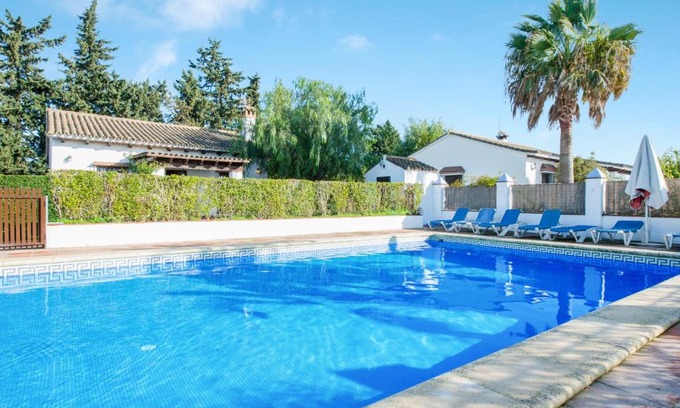 Conil de la Frontera House | Cortijo El Refugio 1