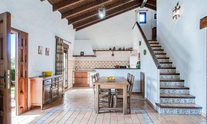 Conil de la Frontera House | Cortijo El Refugio 1
