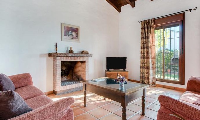 Conil de la Frontera House | Cortijo El Refugio 2
