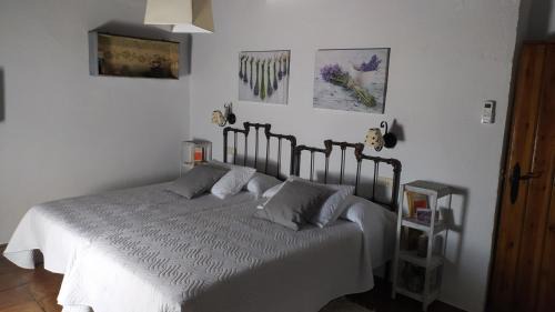 Algarinejo Apartment | Cortijo Molino los Justos