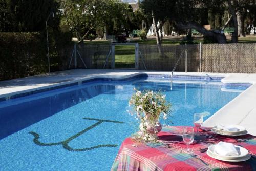 Jerez de la Frontera House | Cortijo Rural La Mariscala