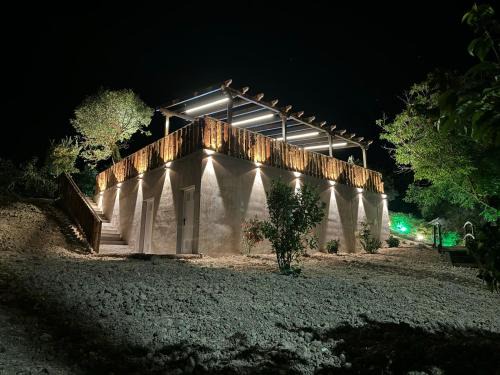 Alcala la Real House | Cortijo Wenceslao II