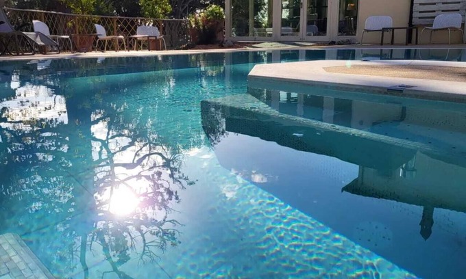 Cortona Resort | Cortona Resort Spa