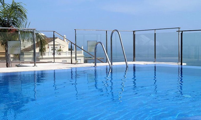New Golden Mile Apartment | Cosmo Beach by Interhome